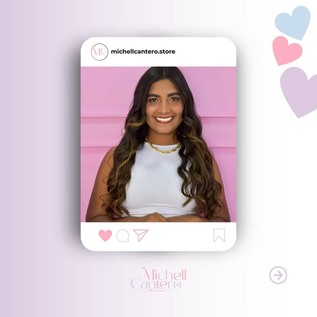 Eleva tu
belleza única