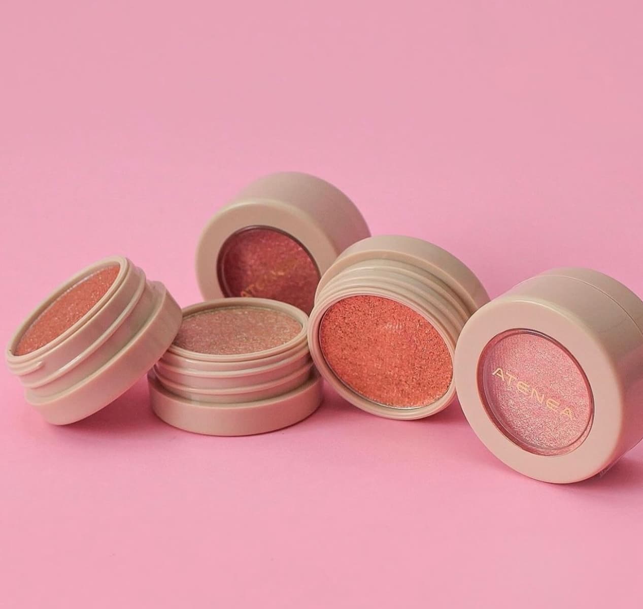 Sombre individual atenea