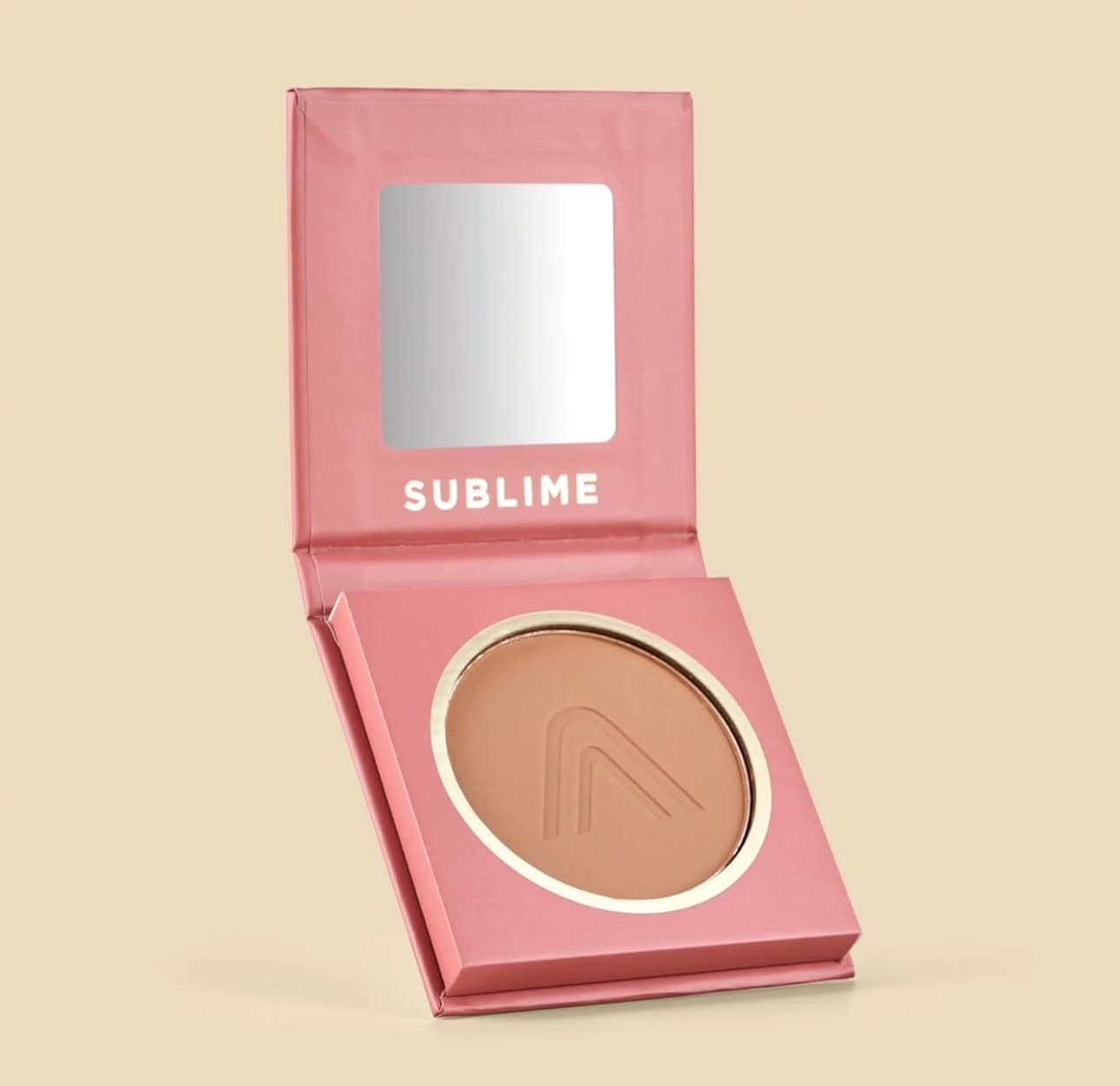 Bronzer en polvo sublime atenea