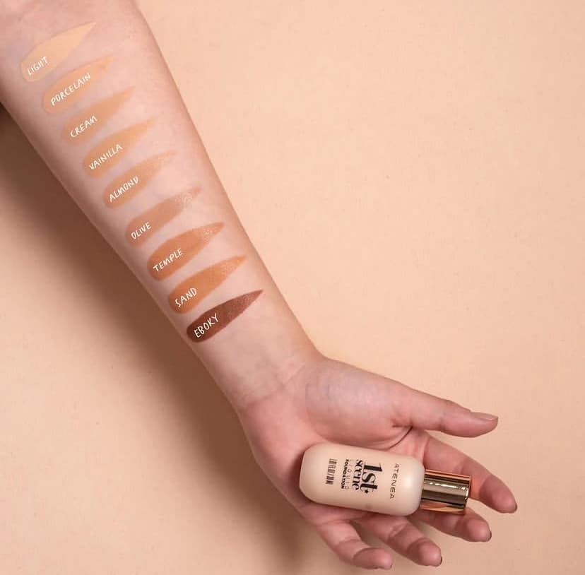 Base atenea 30ml
