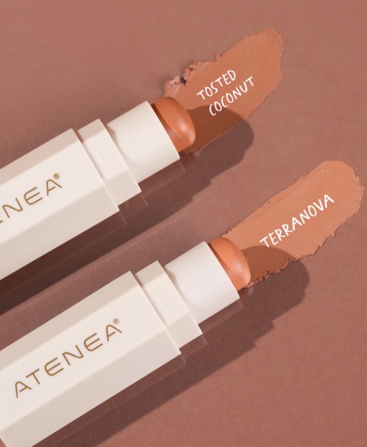Bronzer stick atenea