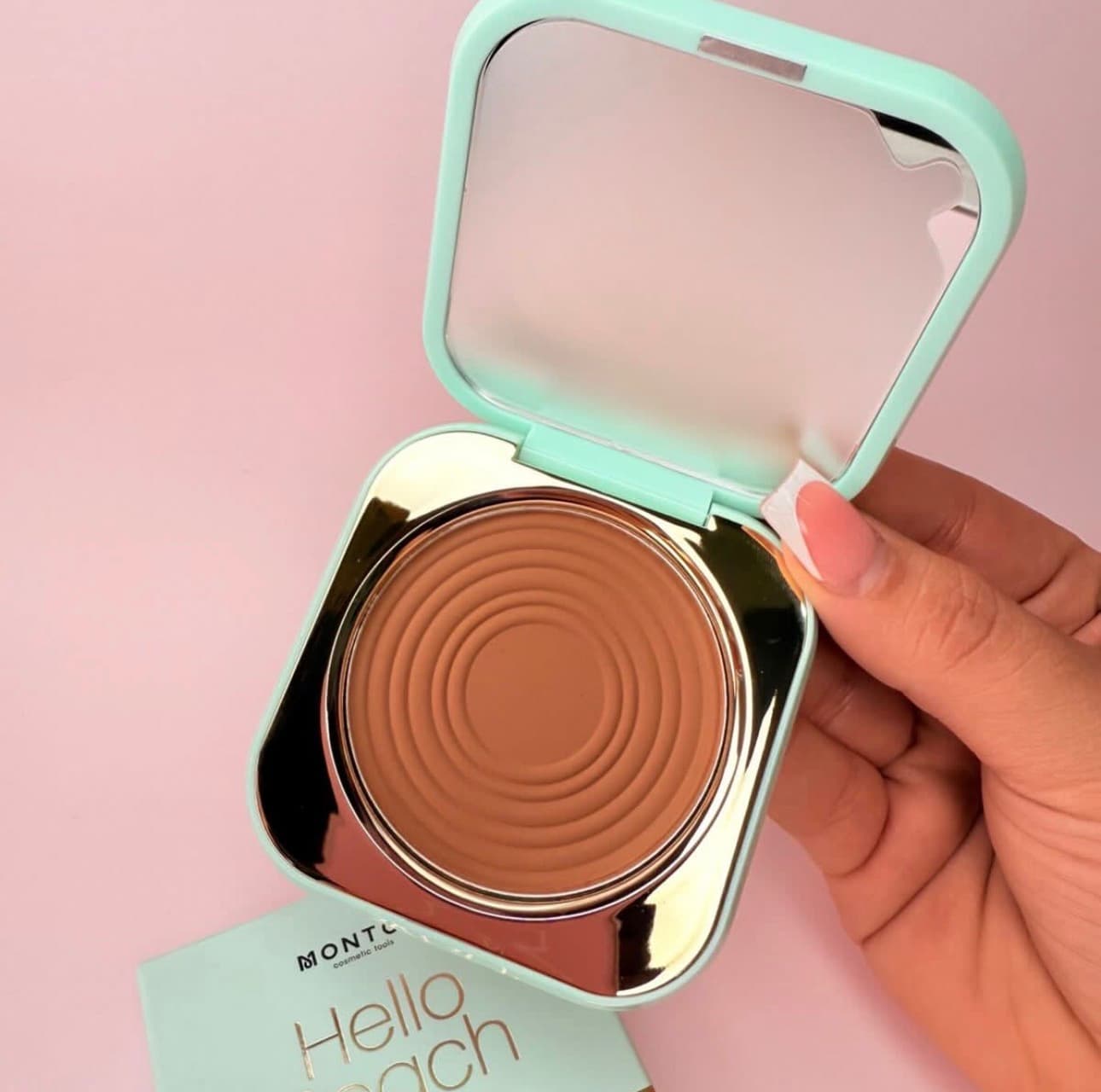 Contorno Hello Beach Montoc