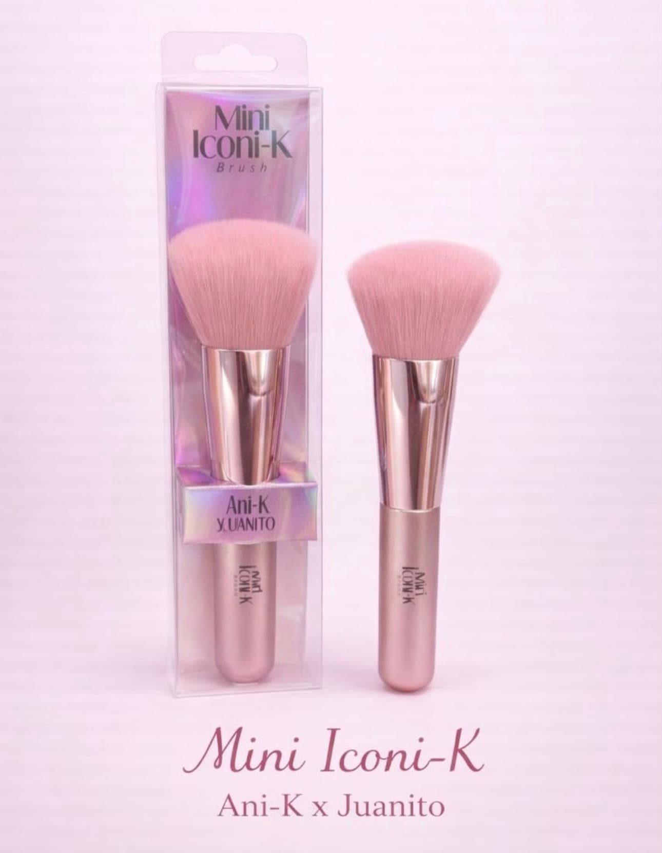 Brocha mini Iconi-K Anik