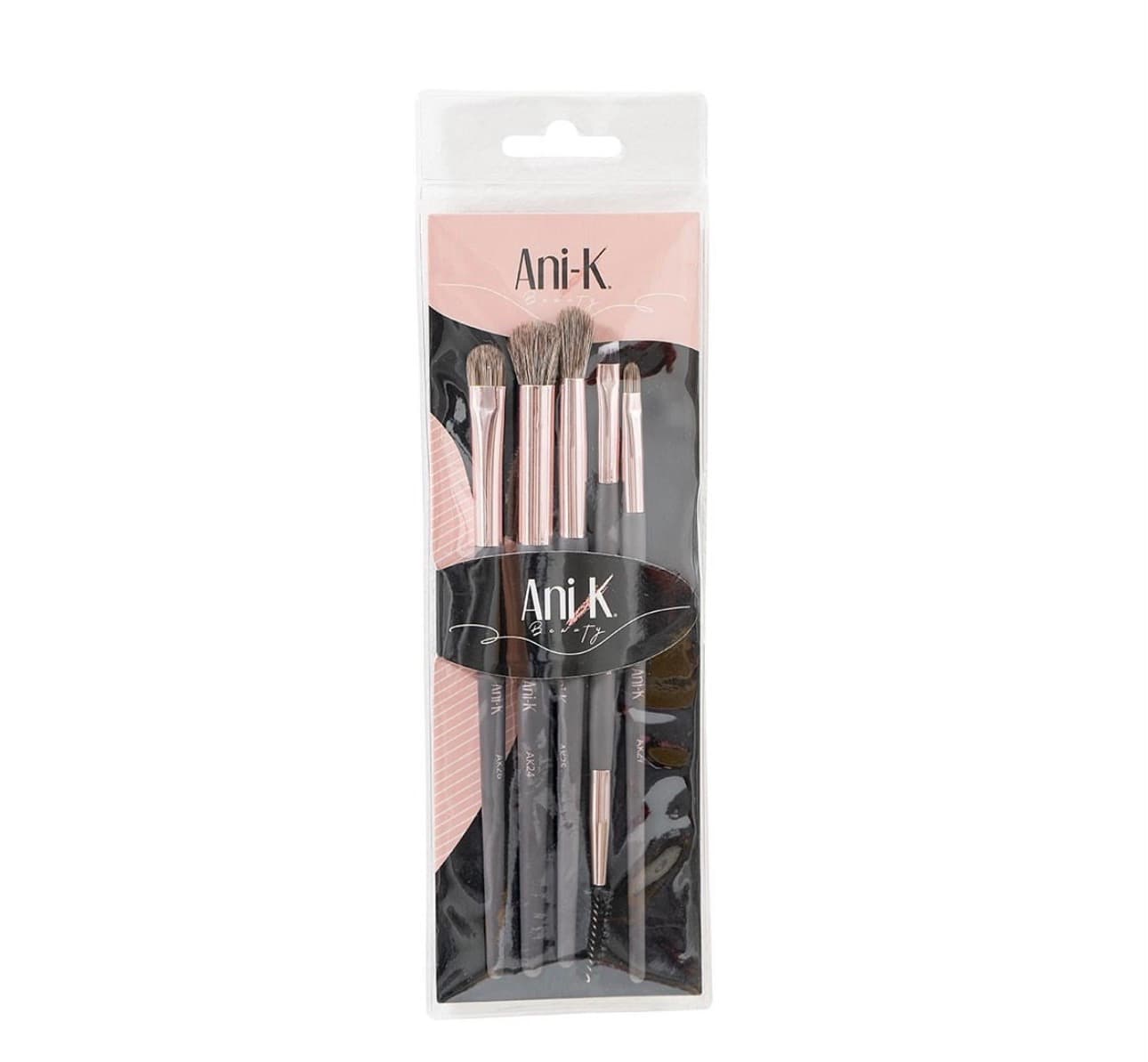 Set x5 brocha Anik