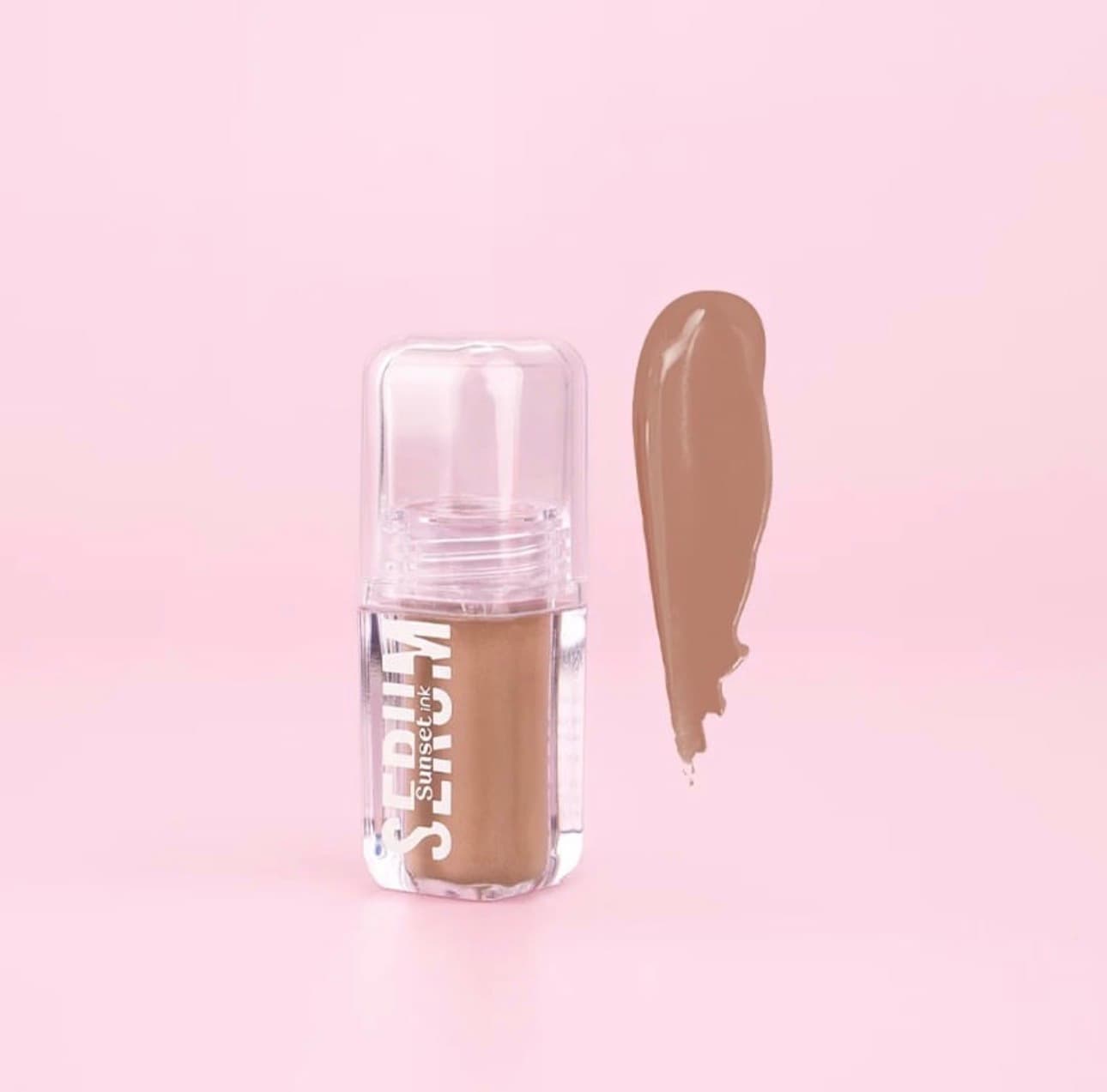 Tinta serum ame mocha