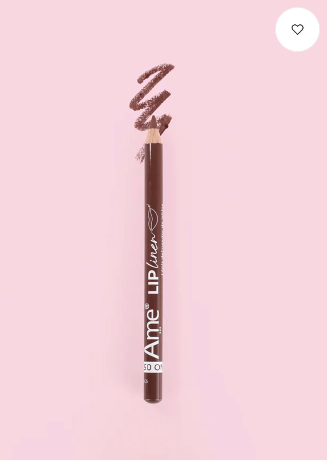 Lápiz de labios Ame