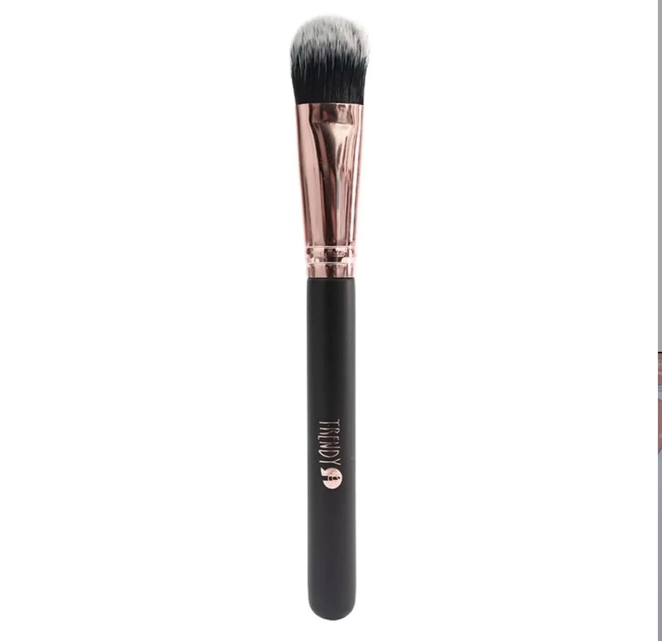 Brocha lengua de gato trendy p211