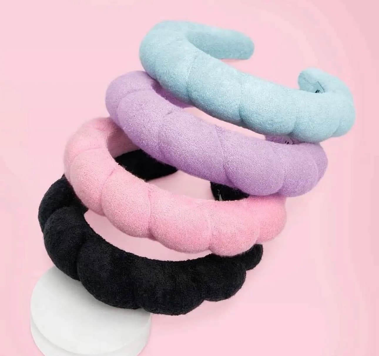 Balaca de maquillaje trendy