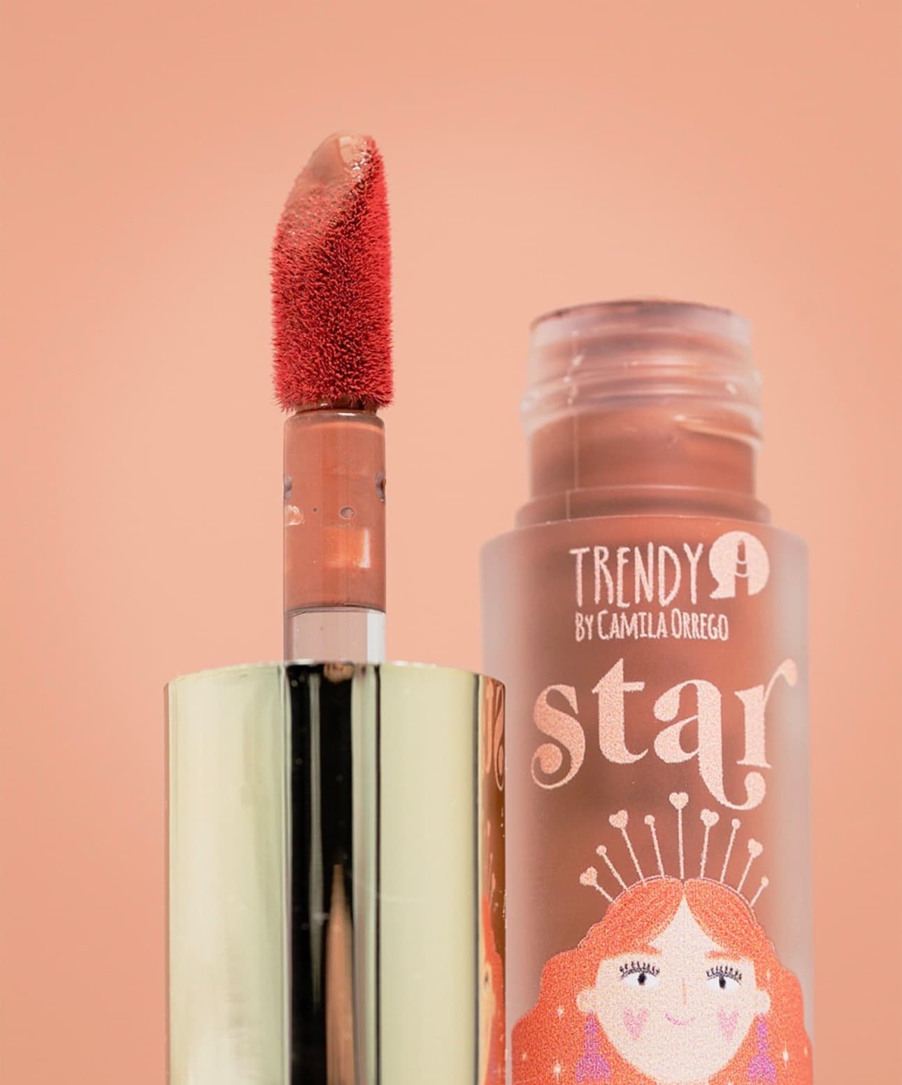 Contorno Star trendy