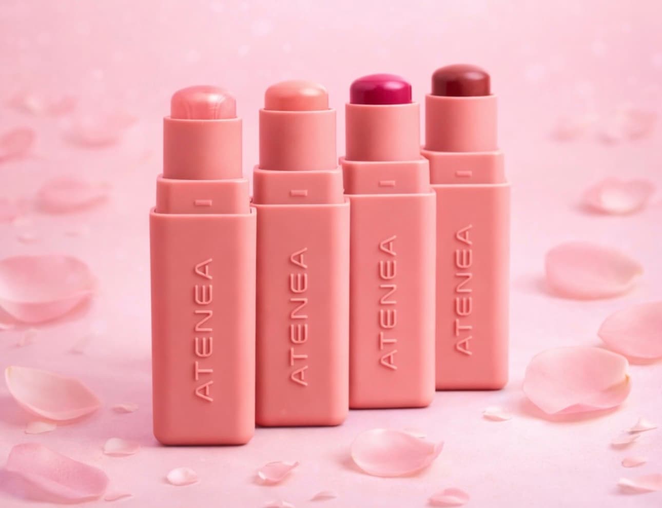Rubor stick sublime atenea