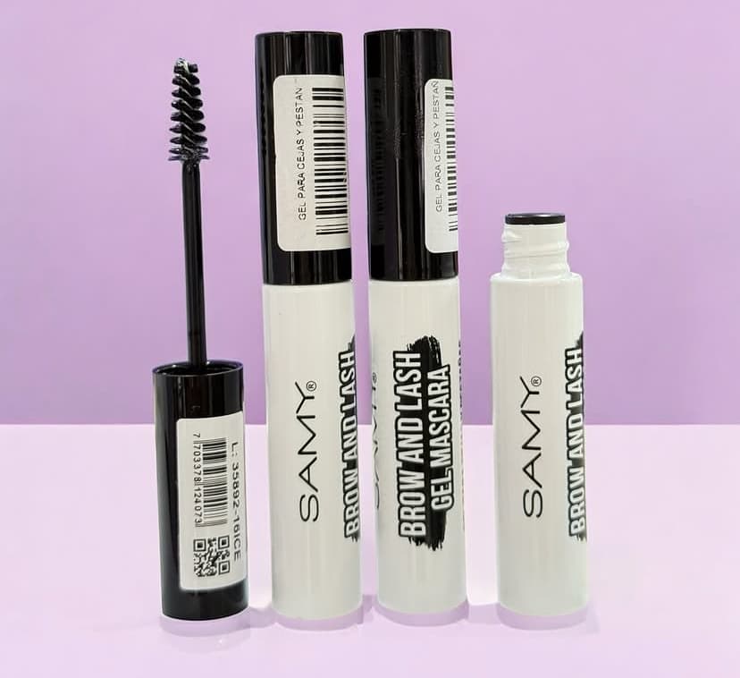 Gel para cejas samy