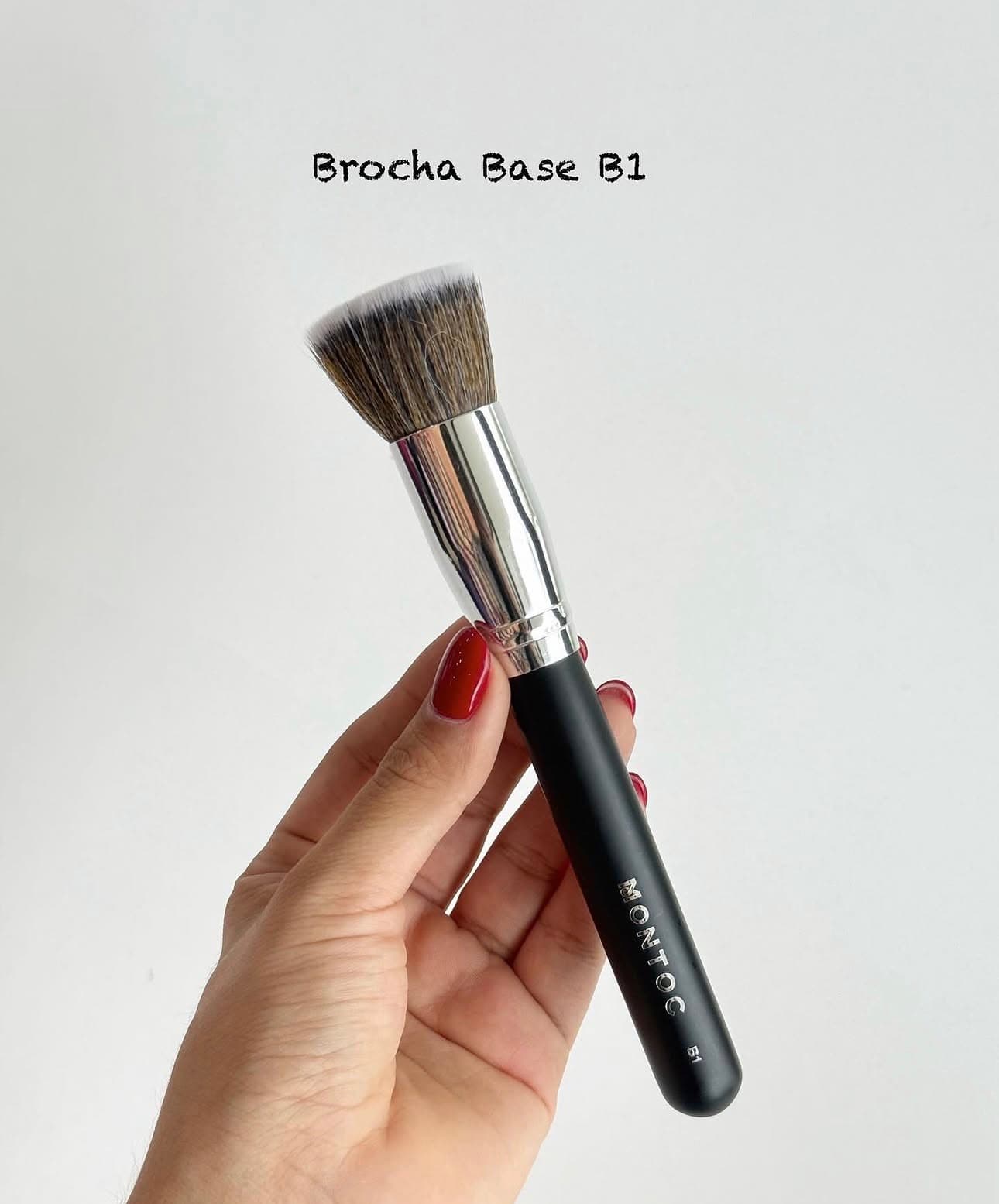 Brocha base Montoc B1