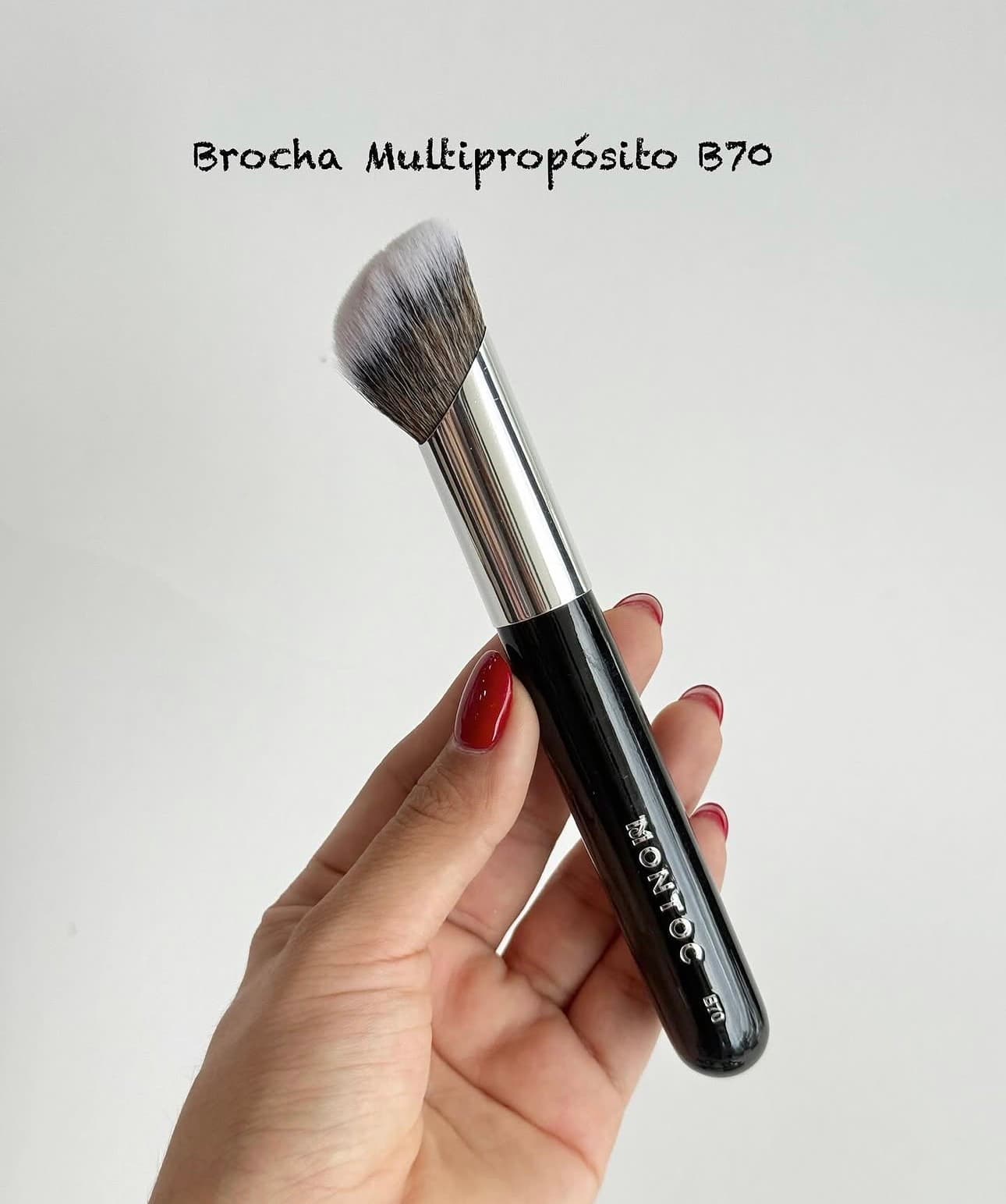 Brocha Montoc B70