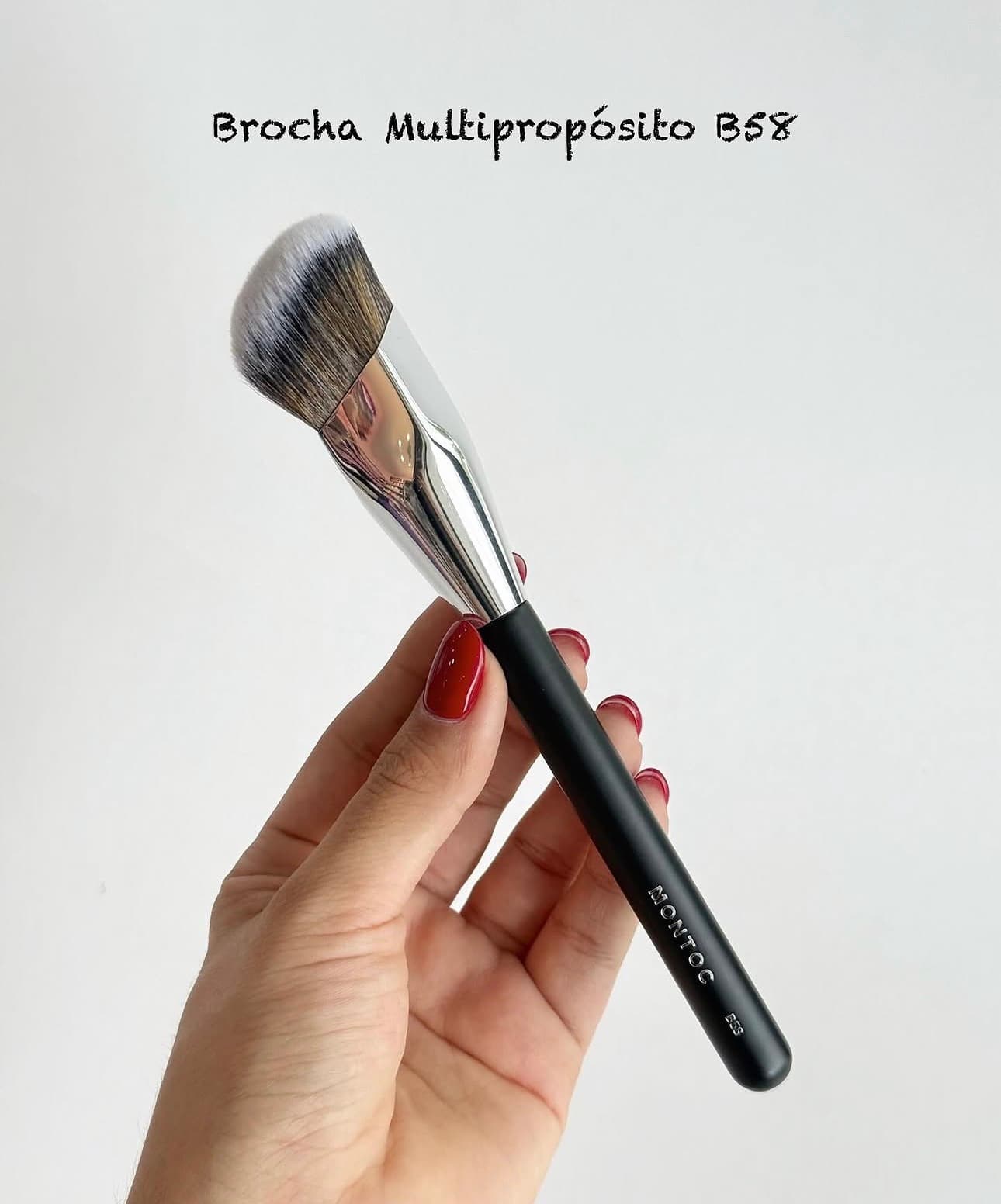 Brocha Montoc b58