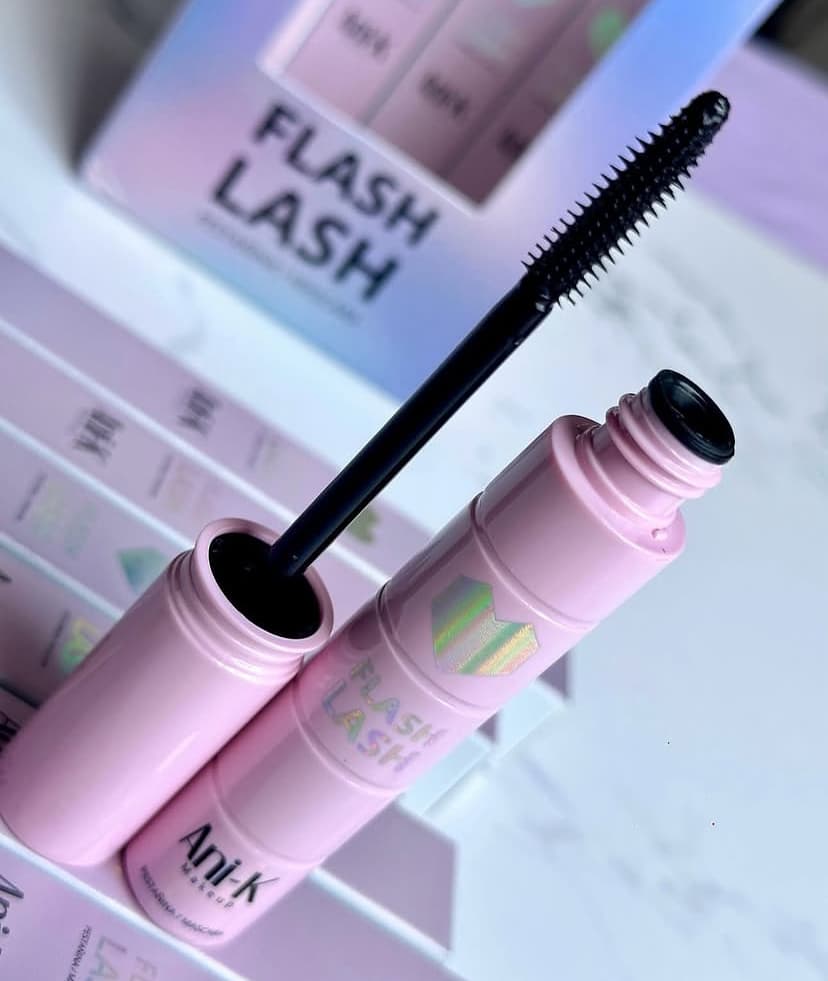 Pestañina flash lash Anik