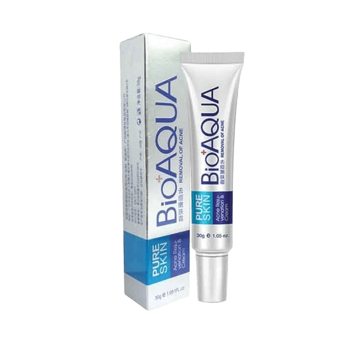Crema acné bioaqua