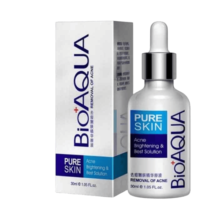 Serum facial acné bioaqua