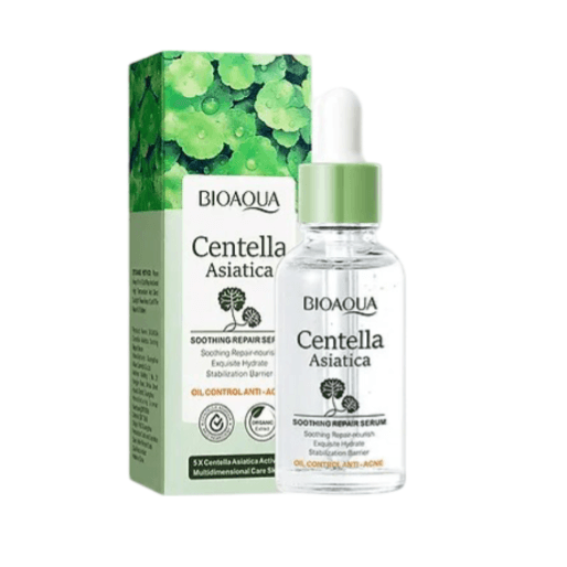 Serum centella asiática bioaqua